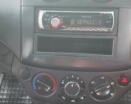 Шевроле Авео, об'ємом двигуна 1.5 л та пробігом 197 тис. км за 2650 $, фото 14 на Automoto.ua