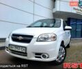 Шевроле Авео, объемом двигателя 1.5 л и пробегом 200 тыс. км за 3200 $, фото 3 на Automoto.ua
