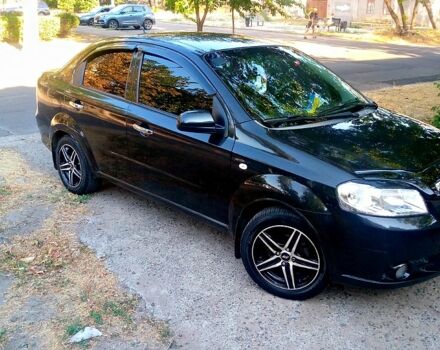 Шевроле Авео, об'ємом двигуна 1.5 л та пробігом 118 тис. км за 3750 $, фото 1 на Automoto.ua