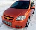 Шевроле Авео, об'ємом двигуна 1.6 л та пробігом 210 тис. км за 3800 $, фото 3 на Automoto.ua