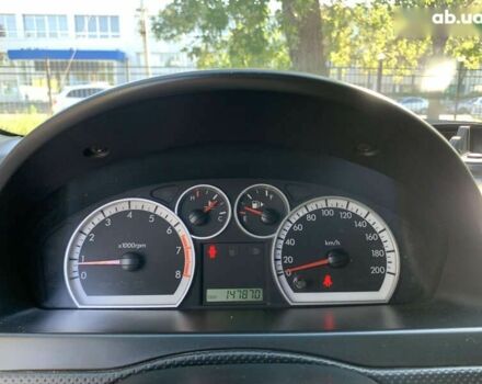 Шевроле Авео, об'ємом двигуна 1.5 л та пробігом 147 тис. км за 4500 $, фото 20 на Automoto.ua