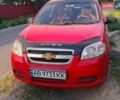 Шевроле Авео, объемом двигателя 1.5 л и пробегом 172 тыс. км за 3500 $, фото 1 на Automoto.ua