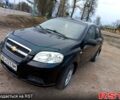 Шевроле Авео, об'ємом двигуна 1.5 л та пробігом 250 тис. км за 4400 $, фото 4 на Automoto.ua