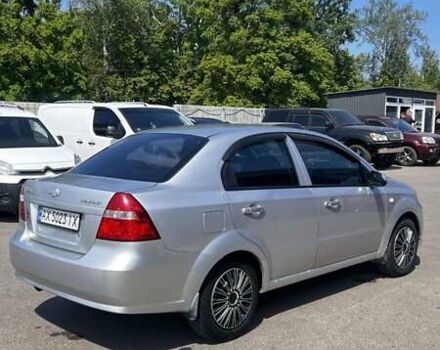 Шевроле Авео, об'ємом двигуна 1.5 л та пробігом 200 тис. км за 3600 $, фото 12 на Automoto.ua