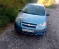 Шевроле Авео, об'ємом двигуна 1.5 л та пробігом 200 тис. км за 2650 $, фото 1 на Automoto.ua