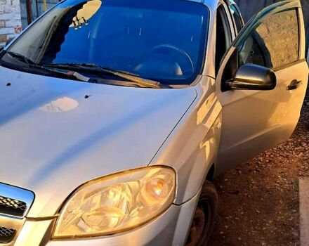 Шевроле Авео, объемом двигателя 15 л и пробегом 470 тыс. км за 2500 $, фото 6 на Automoto.ua