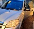 Шевроле Авео, объемом двигателя 15 л и пробегом 470 тыс. км за 2500 $, фото 6 на Automoto.ua