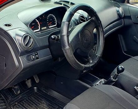 Шевроле Авео, объемом двигателя 1.5 л и пробегом 211 тыс. км за 3800 $, фото 4 на Automoto.ua