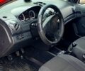 Шевроле Авео, объемом двигателя 1.5 л и пробегом 211 тыс. км за 3800 $, фото 4 на Automoto.ua