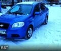 Шевроле Авео, объемом двигателя 1.5 л и пробегом 144 тыс. км за 4500 $, фото 1 на Automoto.ua