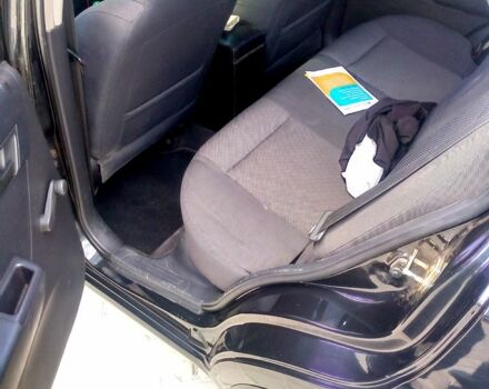 Шевроле Авео, об'ємом двигуна 1.5 л та пробігом 118 тис. км за 3750 $, фото 3 на Automoto.ua