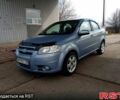 Шевроле Авео, объемом двигателя 16 л и пробегом 300 тыс. км за 3400 $, фото 12 на Automoto.ua
