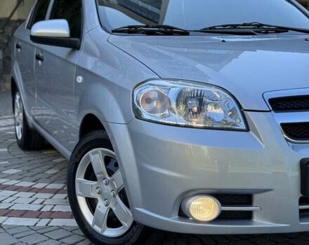 Шевроле Авео, об'ємом двигуна 1.5 л та пробігом 68 тис. км за 5750 $, фото 7 на Automoto.ua