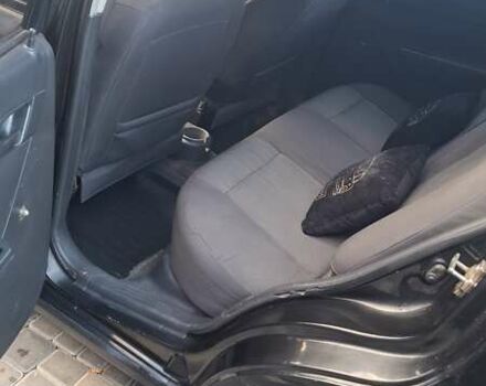 Шевроле Авео, об'ємом двигуна 1.5 л та пробігом 280 тис. км за 3800 $, фото 8 на Automoto.ua