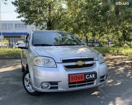 Шевроле Авео, об'ємом двигуна 1.5 л та пробігом 147 тис. км за 4500 $, фото 6 на Automoto.ua