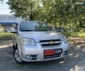 Шевроле Авео, об'ємом двигуна 1.5 л та пробігом 147 тис. км за 4500 $, фото 6 на Automoto.ua