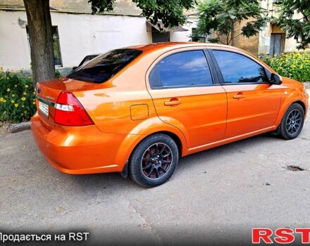 Шевроле Авео, объемом двигателя 1.6 л и пробегом 177 тыс. км за 3800 $, фото 4 на Automoto.ua