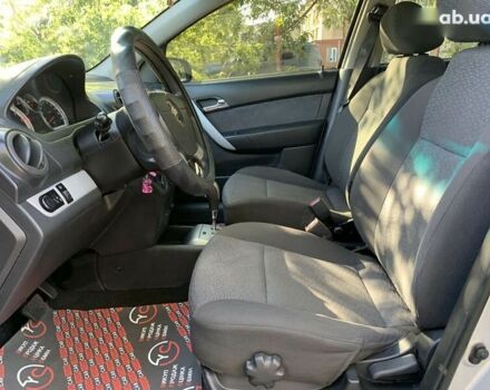 Шевроле Авео, об'ємом двигуна 1.5 л та пробігом 147 тис. км за 4500 $, фото 22 на Automoto.ua