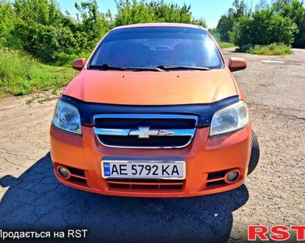 Шевроле Авео, об'ємом двигуна 1.5 л та пробігом 245 тис. км за 3800 $, фото 3 на Automoto.ua