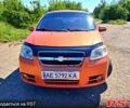 Шевроле Авео, об'ємом двигуна 1.5 л та пробігом 245 тис. км за 3800 $, фото 3 на Automoto.ua