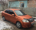 Шевроле Авео, об'ємом двигуна 1.6 л та пробігом 305 тис. км за 3050 $, фото 1 на Automoto.ua