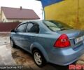 Шевроле Авео, об'ємом двигуна 1.6 л та пробігом 185 тис. км за 3750 $, фото 2 на Automoto.ua