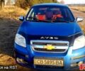 Шевроле Авео, об'ємом двигуна 1.5 л та пробігом 98 тис. км за 3400 $, фото 11 на Automoto.ua