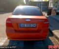 Шевроле Авео, об'ємом двигуна 1.5 л та пробігом 350 тис. км за 3000 $, фото 1 на Automoto.ua