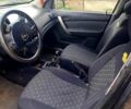 Шевроле Авео, объемом двигателя 15 л и пробегом 348 тыс. км за 2100 $, фото 11 на Automoto.ua