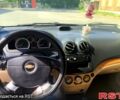 Шевроле Авео, объемом двигателя 1.6 л и пробегом 184 тыс. км за 3000 $, фото 4 на Automoto.ua