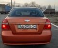 Шевроле Авео, об'ємом двигуна 1.5 л та пробігом 197 тис. км за 2650 $, фото 4 на Automoto.ua