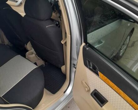 Шевроле Авео, объемом двигателя 1.6 л и пробегом 187 тыс. км за 5200 $, фото 2 на Automoto.ua