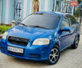 Шевроле Авео, объемом двигателя 1.5 л и пробегом 217 тыс. км за 3650 $, фото 1 на Automoto.ua