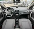 Шевроле Авео, объемом двигателя 1.5 л и пробегом 59 тыс. км за 4999 $, фото 22 на Automoto.ua