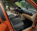 Шевроле Авео, объемом двигателя 1.6 л и пробегом 244 тыс. км за 4500 $, фото 3 на Automoto.ua