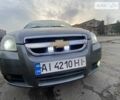 Шевроле Авео, об'ємом двигуна 1.5 л та пробігом 350 тис. км за 3200 $, фото 10 на Automoto.ua