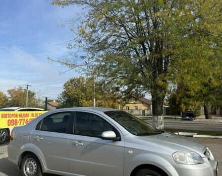 Шевроле Авео, об'ємом двигуна 1.6 л та пробігом 96 тис. км за 4800 $, фото 2 на Automoto.ua