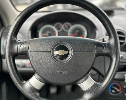 Шевроле Авео, объемом двигателя 1.5 л и пробегом 59 тыс. км за 4999 $, фото 26 на Automoto.ua