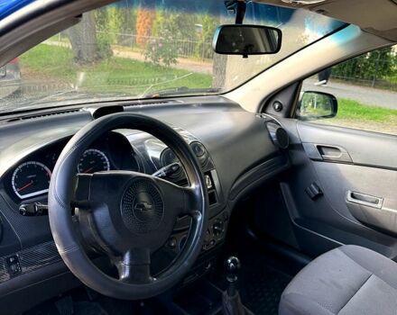 Шевроле Авео, объемом двигателя 1.5 л и пробегом 199 тыс. км за 1999 $, фото 3 на Automoto.ua