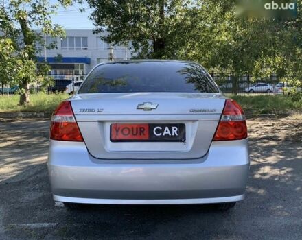 Шевроле Авео, об'ємом двигуна 1.5 л та пробігом 147 тис. км за 4500 $, фото 13 на Automoto.ua