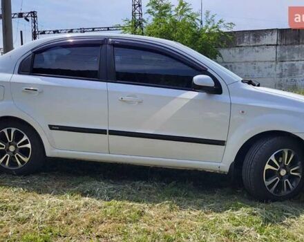 Шевроле Авео, объемом двигателя 1.6 л и пробегом 177 тыс. км за 5550 $, фото 2 на Automoto.ua