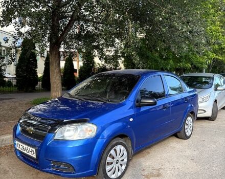 Шевроле Авео, объемом двигателя 1.5 л и пробегом 199 тыс. км за 1999 $, фото 1 на Automoto.ua