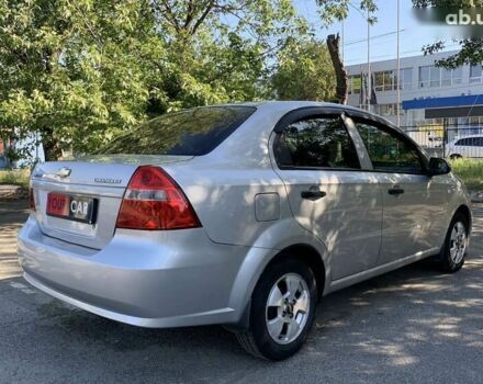 Шевроле Авео, об'ємом двигуна 1.5 л та пробігом 147 тис. км за 4500 $, фото 15 на Automoto.ua