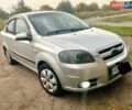 Шевроле Авео, объемом двигателя 1.6 л и пробегом 244 тыс. км за 3800 $, фото 1 на Automoto.ua