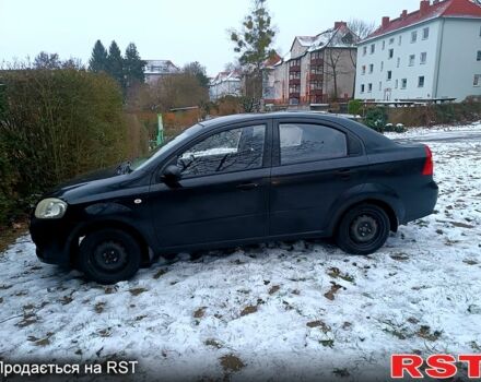 Шевроле Авео, объемом двигателя 1.5 л и пробегом 185 тыс. км за 3600 $, фото 10 на Automoto.ua