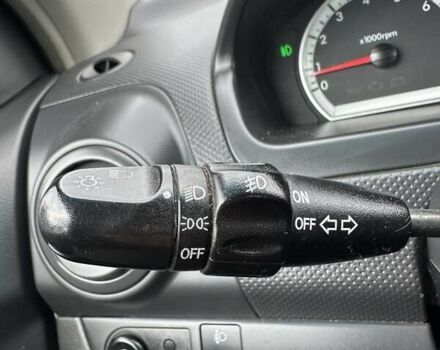 Шевроле Авео, объемом двигателя 1.5 л и пробегом 59 тыс. км за 4999 $, фото 28 на Automoto.ua