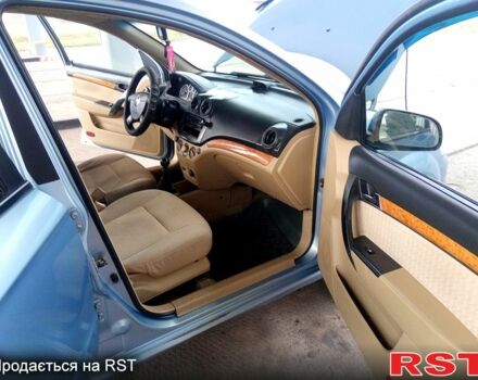 Шевроле Авео, объемом двигателя 16 л и пробегом 300 тыс. км за 3400 $, фото 5 на Automoto.ua