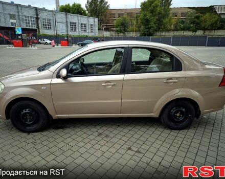 Шевроле Авео, об'ємом двигуна 1.6 л та пробігом 299 тис. км за 3600 $, фото 1 на Automoto.ua