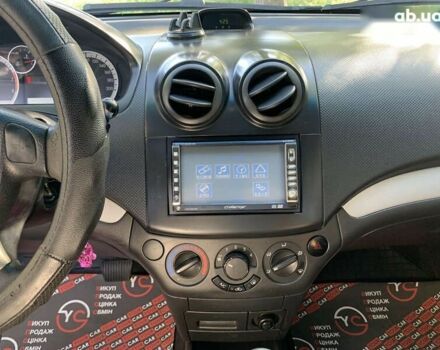 Шевроле Авео, об'ємом двигуна 1.5 л та пробігом 147 тис. км за 4500 $, фото 28 на Automoto.ua