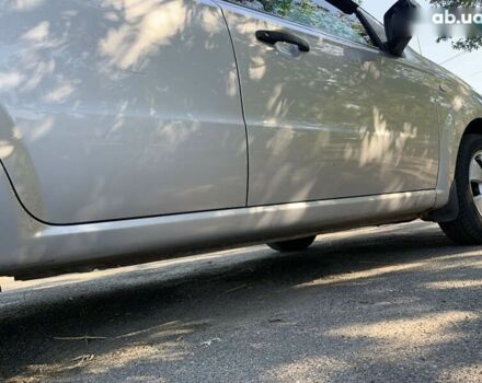 Шевроле Авео, об'ємом двигуна 1.5 л та пробігом 147 тис. км за 4500 $, фото 18 на Automoto.ua